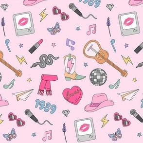 Make Up Bag