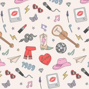 Make Up Bag