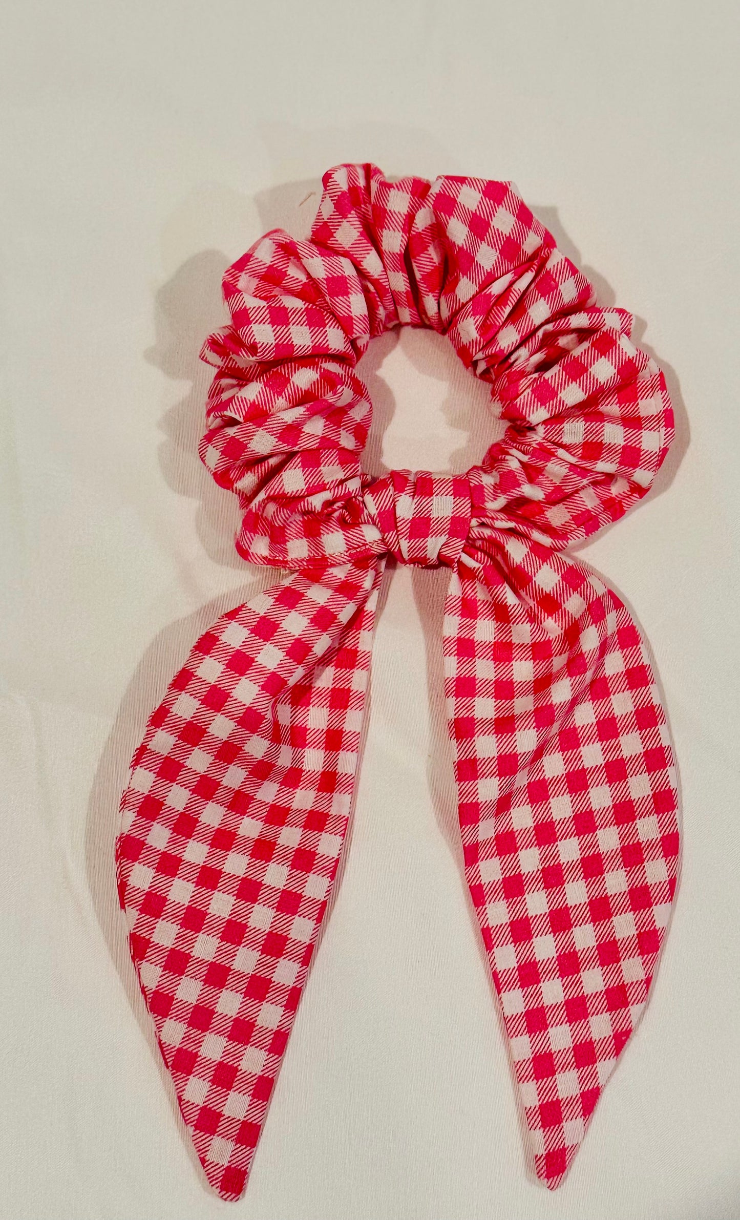 scrunchies bows