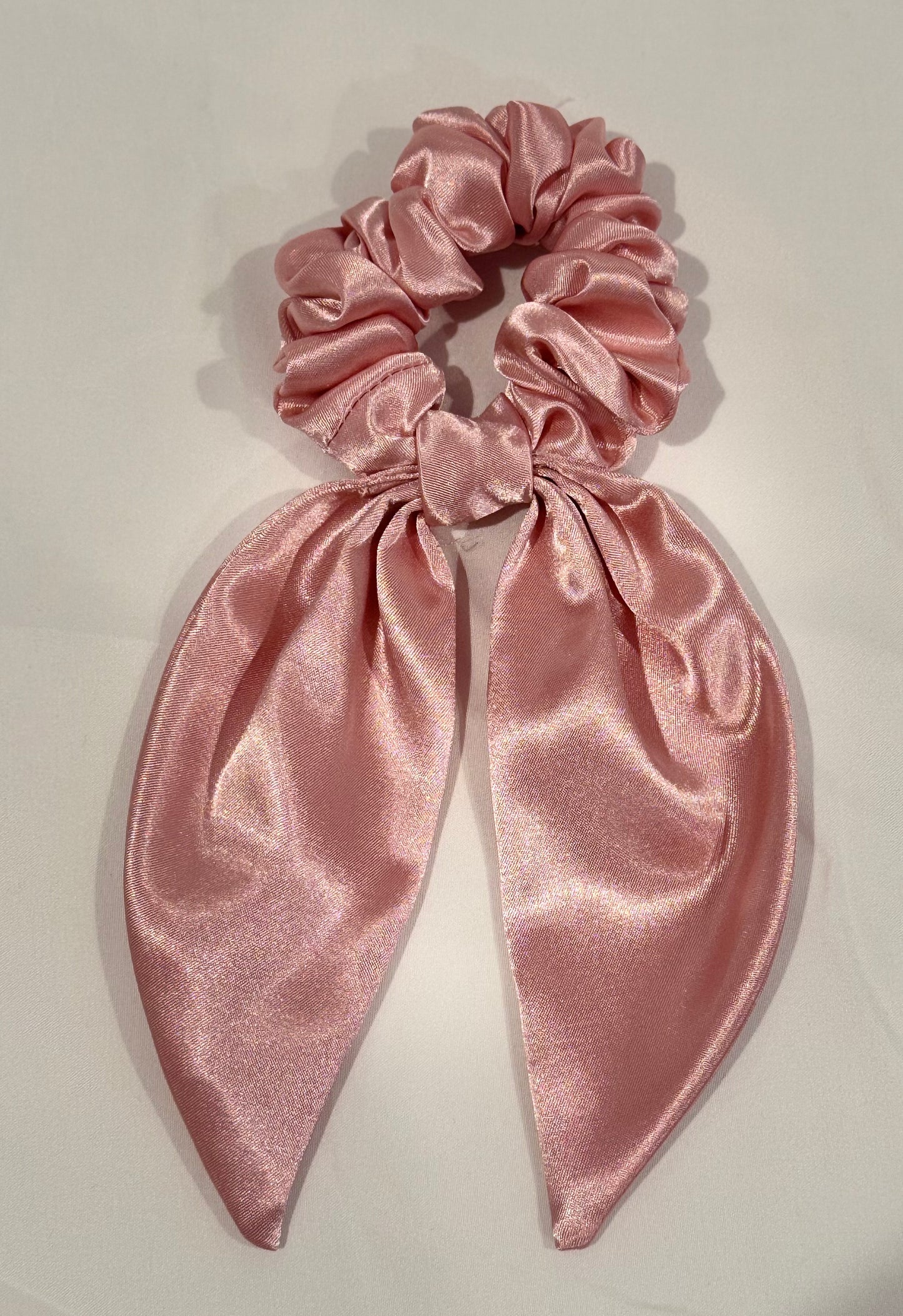 scrunchies bows