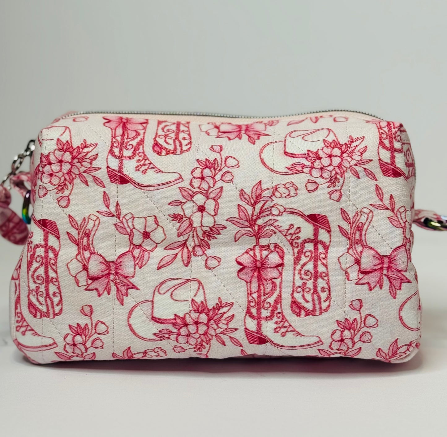 Cowgirl Small Bag
