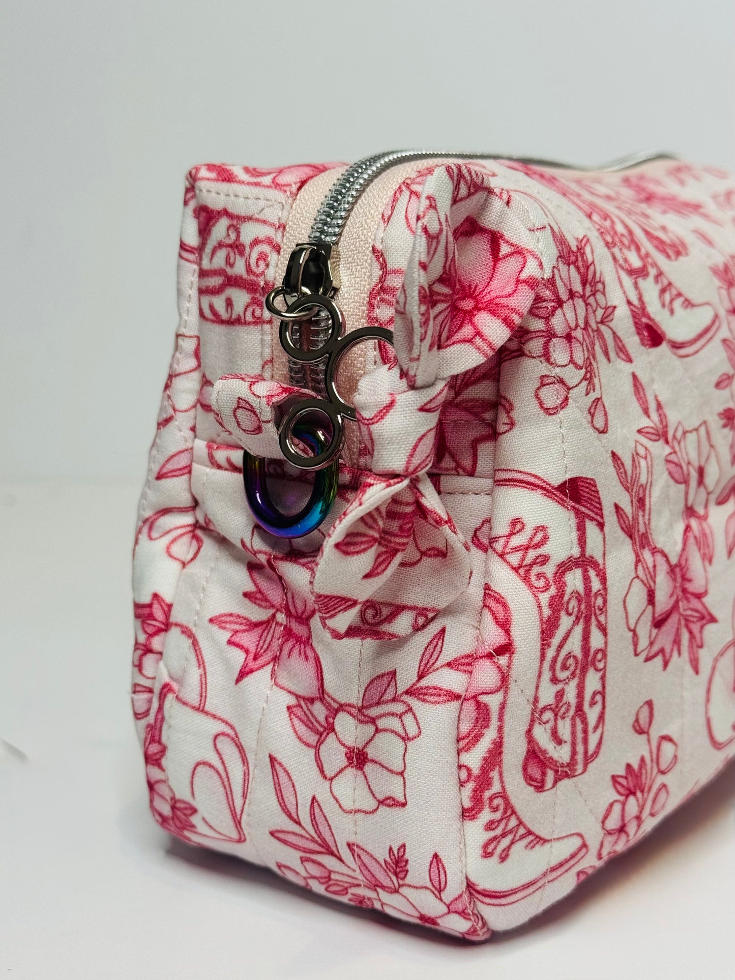 Cowgirl Small Bag