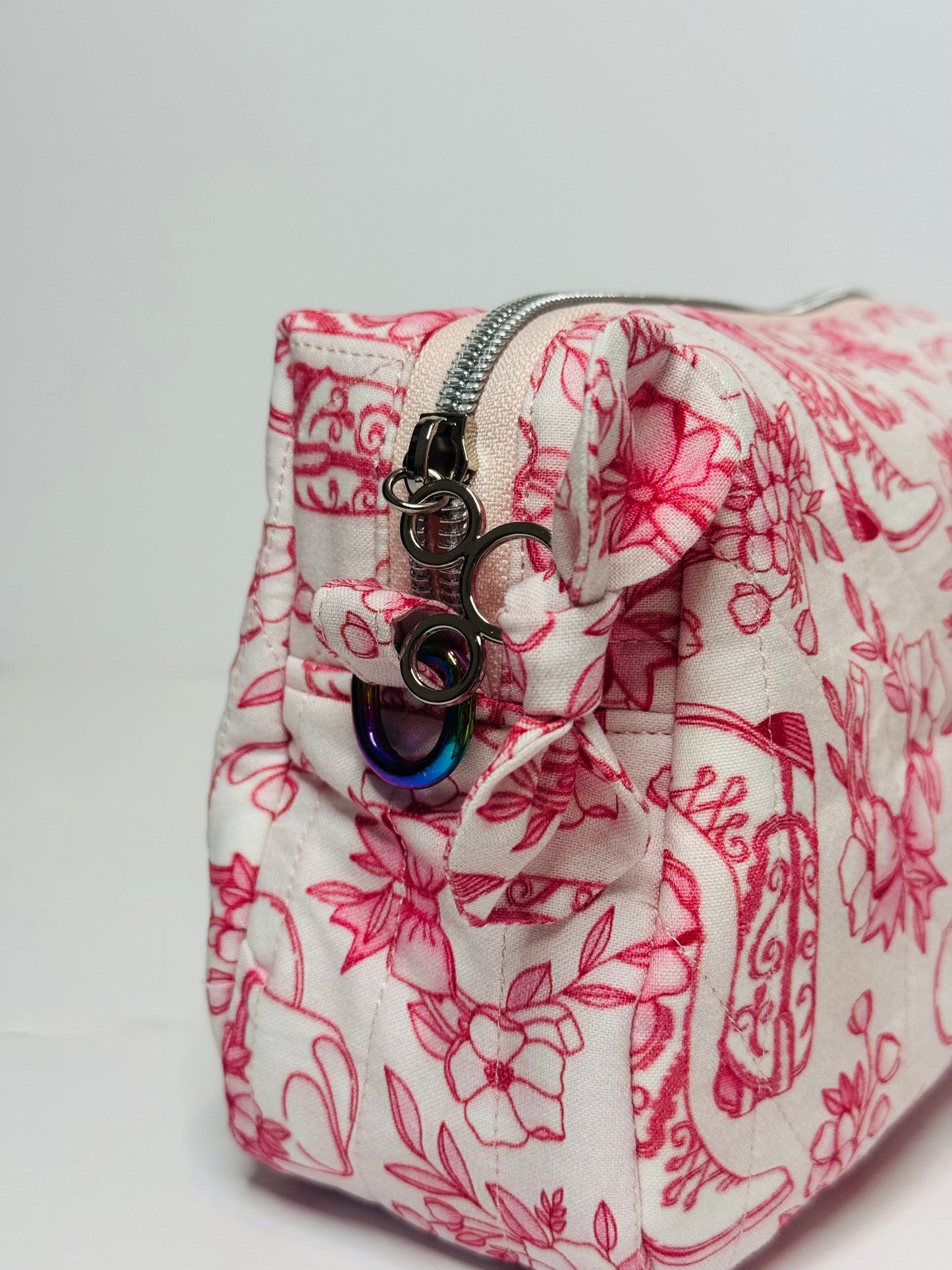 Cowgirl Small Bag