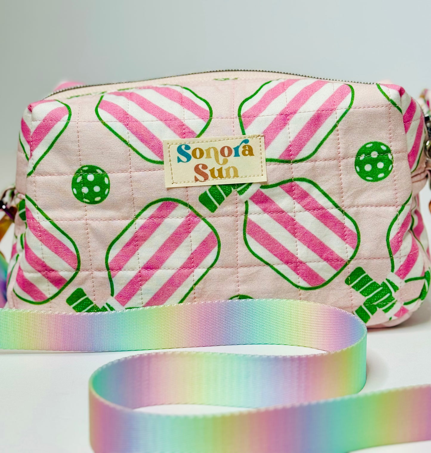 Pickle Ball Small Bag