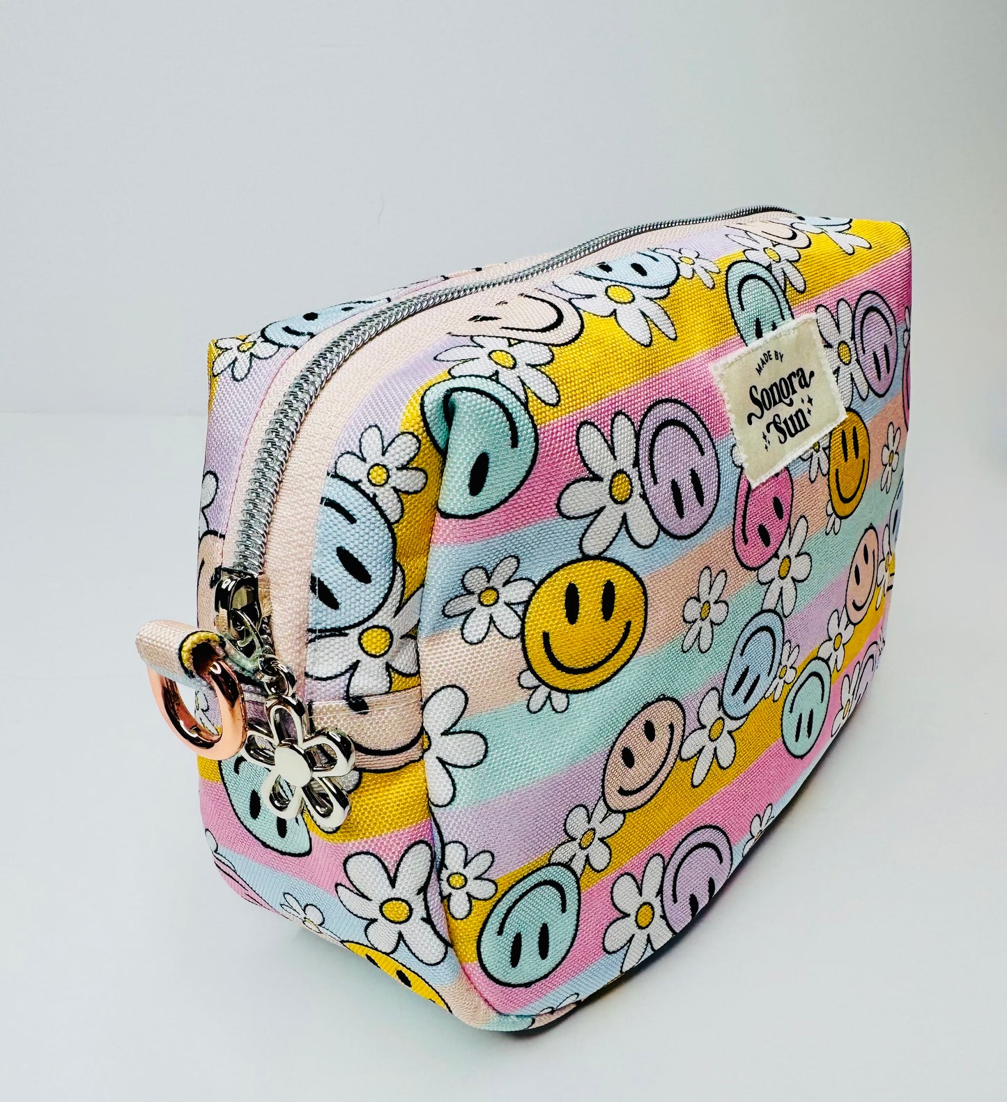 Smiley Small Bag