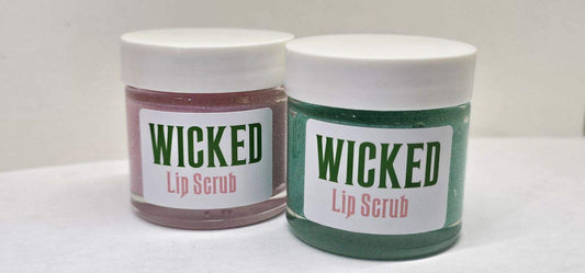 Lip Scrubs