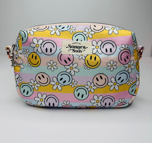 Smiley Small Bag