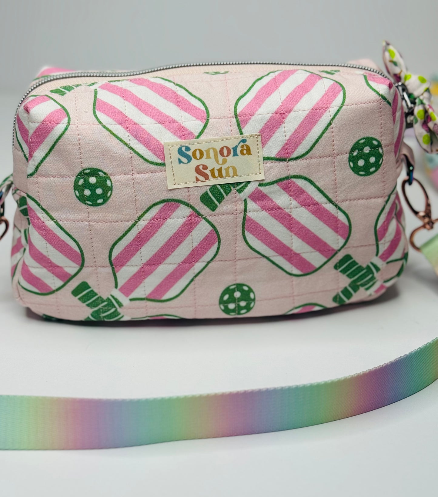 Pickle Ball Small Bag