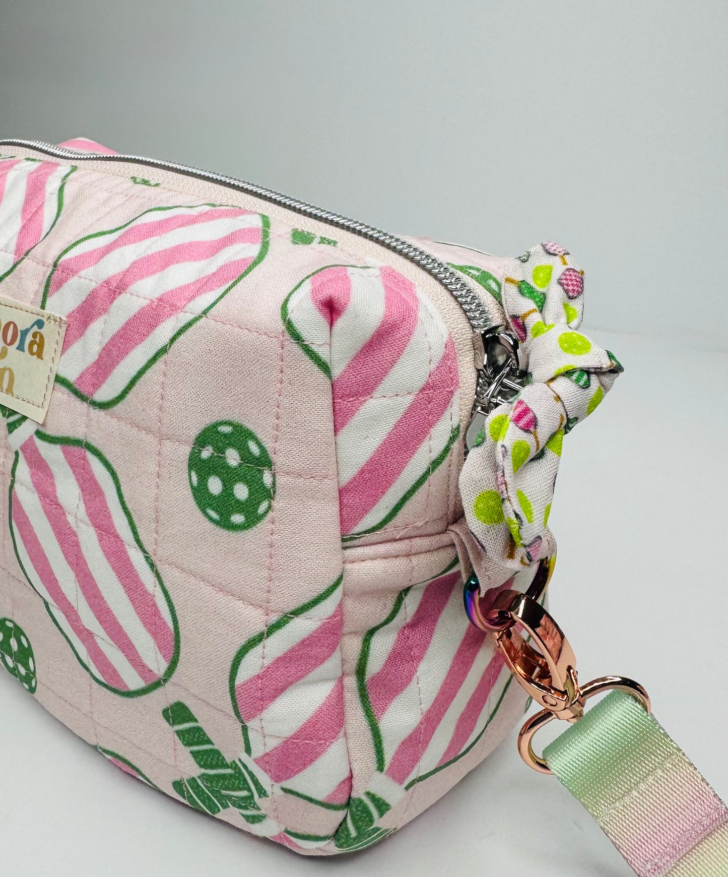 Pickle Ball Small Bag